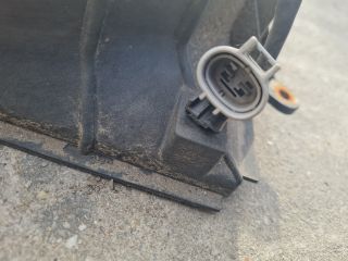 bontott TOYOTA AVENSIS T22 Hűtőventilátor