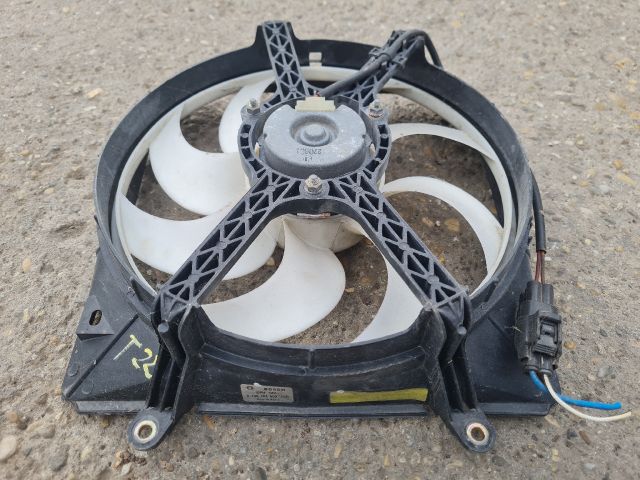 bontott TOYOTA AVENSIS T22 Hűtőventilátor