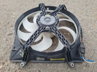 bontott TOYOTA AVENSIS T22 Hűtőventilátor