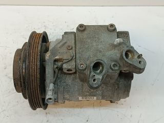 bontott TOYOTA AVENSIS T22 Klímakompresszor