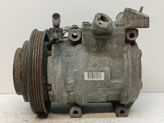 bontott TOYOTA AVENSIS T22 Klímakompresszor