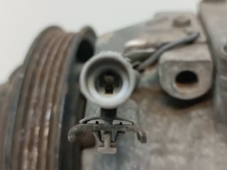 bontott TOYOTA AVENSIS T22 Klímakompresszor