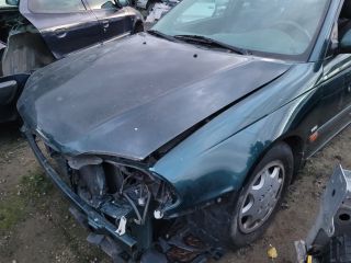 bontott TOYOTA AVENSIS T22 Bal első Fékkengyel