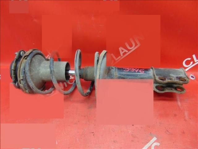 bontott TOYOTA AVENSIS T22 Bal első Gólyaláb (Lengécsillapító, Rugó)