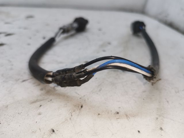 bontott TOYOTA AVENSIS T22 Első Lambdaszonda