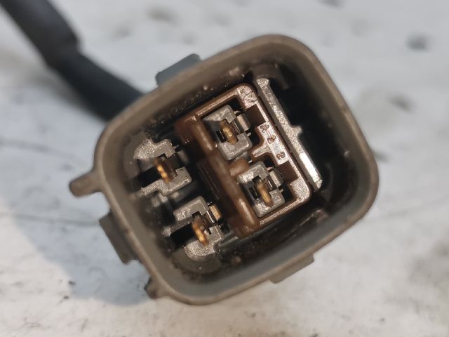 bontott TOYOTA AVENSIS T22 Első Lambdaszonda