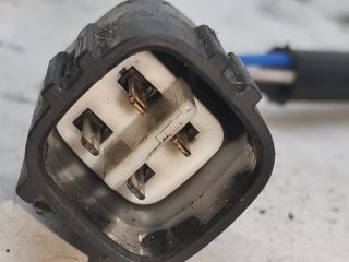 bontott TOYOTA AVENSIS T22 Első Lambdaszonda