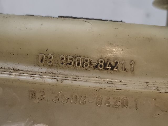 bontott TOYOTA AVENSIS T22 Főfékhenger