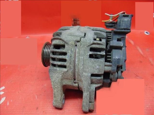 bontott TOYOTA AVENSIS T22 Generátor