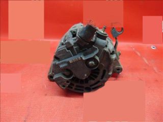 bontott TOYOTA AVENSIS T22 Generátor