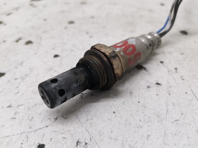 bontott TOYOTA AVENSIS T22 Hátsó Lambdaszonda