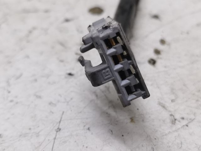 bontott TOYOTA AVENSIS T22 Hátsó Lambdaszonda