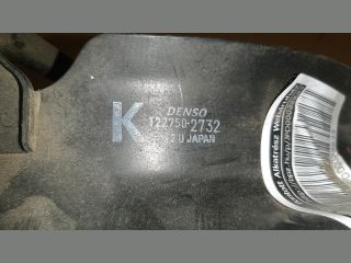 bontott TOYOTA AVENSIS T22 Hűtőventilátor