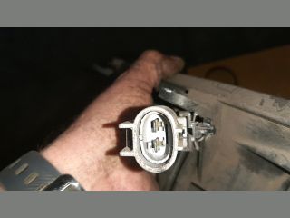 bontott TOYOTA AVENSIS T22 Hűtőventilátor