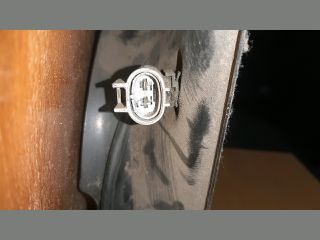 bontott TOYOTA AVENSIS T22 Hűtőventilátor