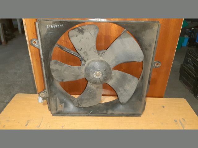 bontott TOYOTA AVENSIS T22 Hűtőventilátor