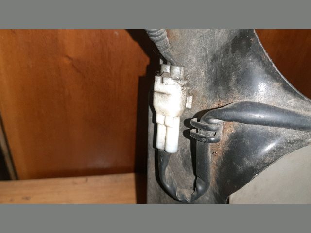 bontott TOYOTA AVENSIS T22 Hűtőventilátor