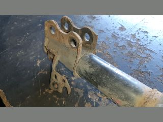 bontott TOYOTA AVENSIS T22 Jobb első Gólyaláb (Lengécsillapító, Rugó)