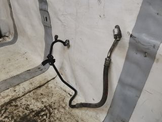 bontott TOYOTA AVENSIS T22 Klíma Cső