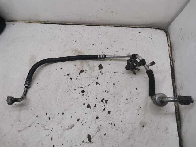 bontott TOYOTA AVENSIS T22 Klíma Cső