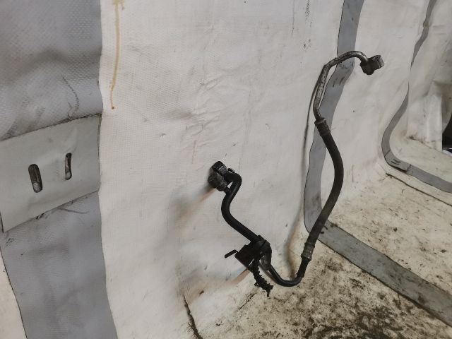 bontott TOYOTA AVENSIS T22 Klíma Cső