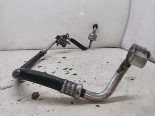 bontott TOYOTA AVENSIS T22 Klíma Cső