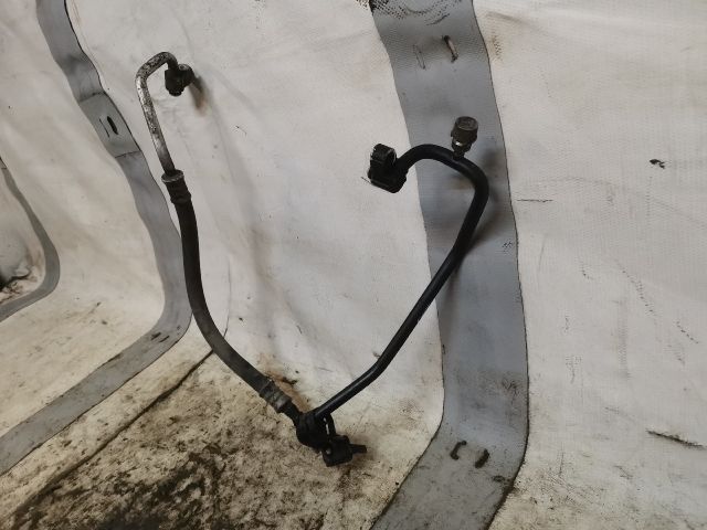 bontott TOYOTA AVENSIS T22 Klíma Cső