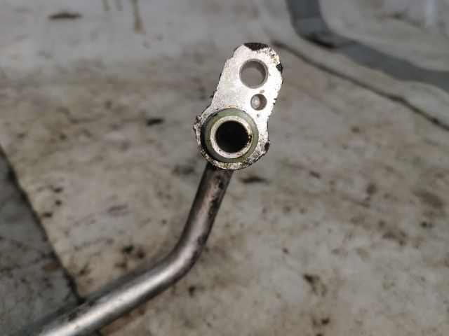 bontott TOYOTA AVENSIS T22 Klíma Cső