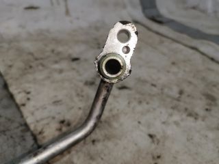 bontott TOYOTA AVENSIS T22 Klíma Cső