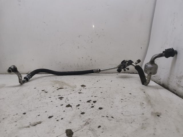 bontott TOYOTA AVENSIS T22 Klíma Cső