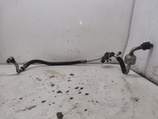 bontott TOYOTA AVENSIS T22 Klíma Cső