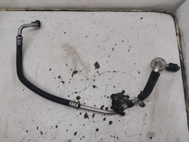 bontott TOYOTA AVENSIS T22 Klíma Cső