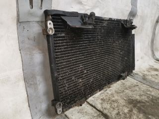 bontott TOYOTA AVENSIS T22 Klímahűtő Radiátor
