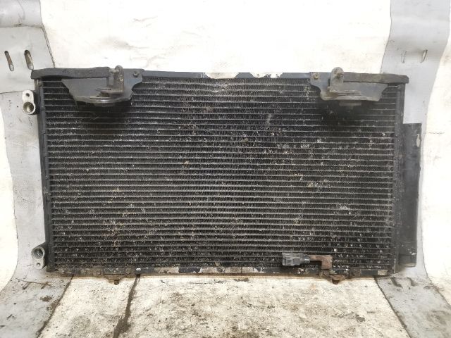 bontott TOYOTA AVENSIS T22 Klímahűtő Radiátor