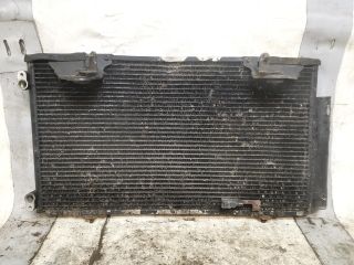 bontott TOYOTA AVENSIS T22 Klímahűtő Radiátor