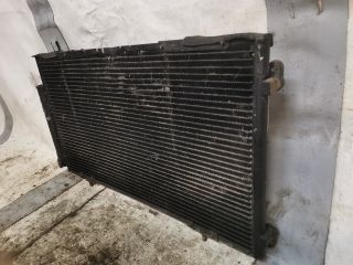 bontott TOYOTA AVENSIS T22 Klímahűtő Radiátor