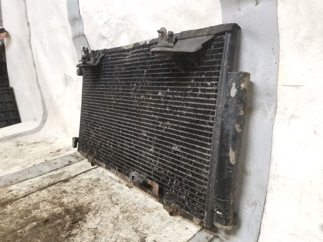 bontott TOYOTA AVENSIS T22 Klímahűtő Radiátor