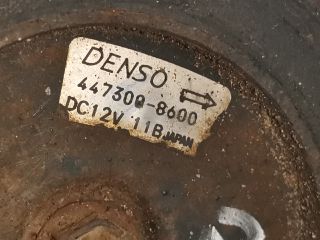 bontott TOYOTA AVENSIS T22 Klímakompresszor