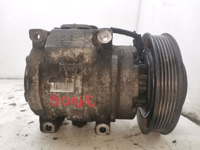 bontott TOYOTA AVENSIS T22 Klímakompresszor