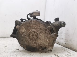 bontott TOYOTA AVENSIS T22 Klímakompresszor