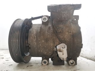 bontott TOYOTA AVENSIS T22 Klímakompresszor