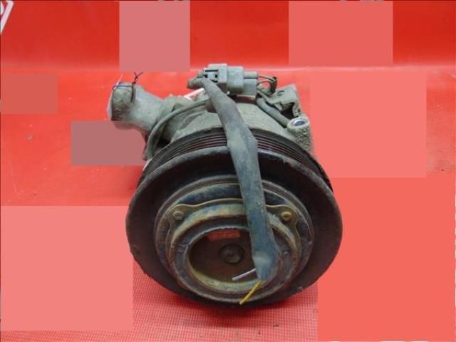 bontott TOYOTA AVENSIS T22 Klímakompresszor