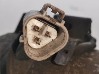 bontott TOYOTA AVENSIS T22 Klímakompresszor