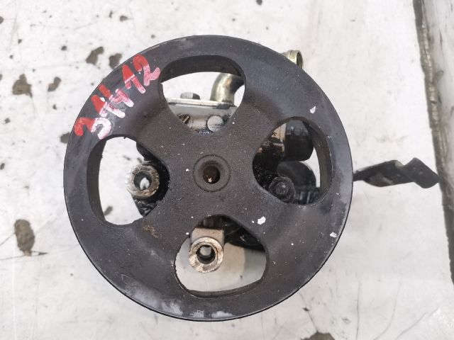 bontott TOYOTA AVENSIS T22 Kormányszervó Motor (Hidraulikus)