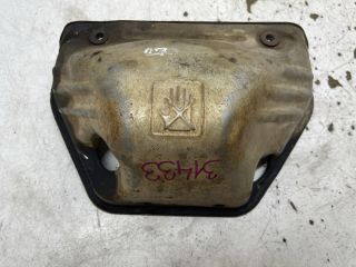 bontott TOYOTA AVENSIS T22 Leömlő Hővédő Lemez