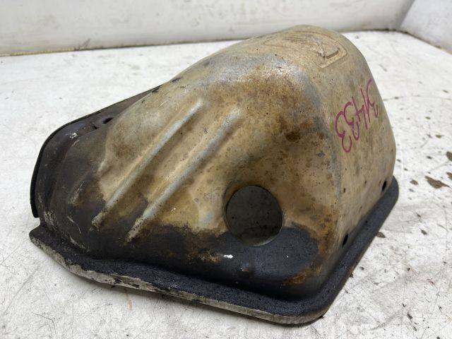 bontott TOYOTA AVENSIS T22 Leömlő Hővédő Lemez