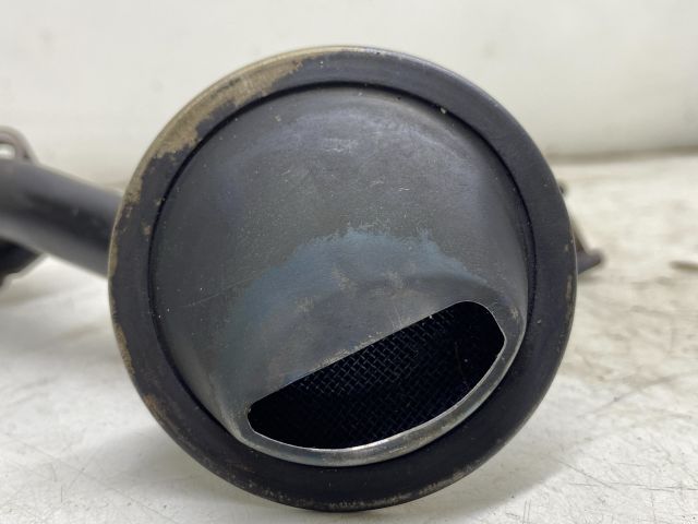 bontott TOYOTA AVENSIS T22 Olajszivattyú Szűrőkosár