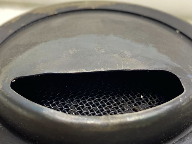 bontott TOYOTA AVENSIS T22 Olajszivattyú Szűrőkosár