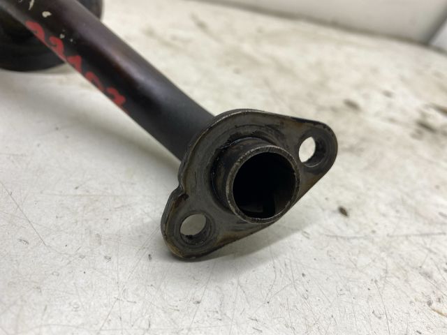 bontott TOYOTA AVENSIS T22 Olajszivattyú Szűrőkosár