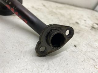 bontott TOYOTA AVENSIS T22 Olajszivattyú Szűrőkosár